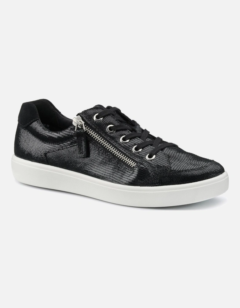 Chase II Womens Wide Fit Trainers