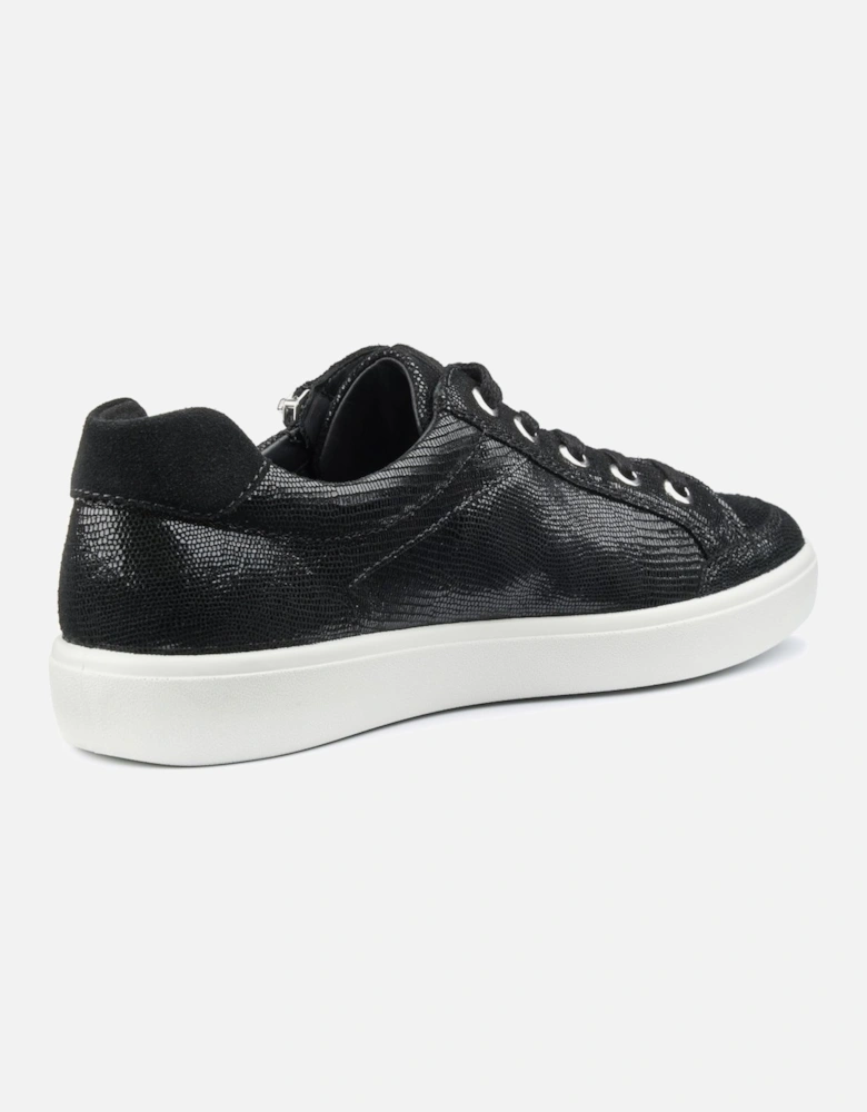 Chase II Womens Wide Fit Trainers