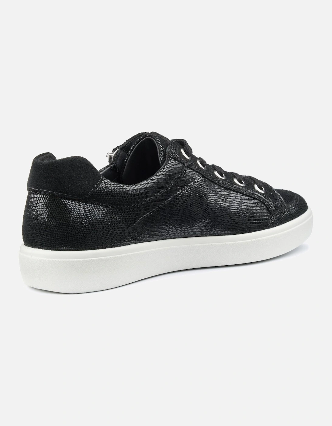 Chase II Womens Wide Fit Trainers