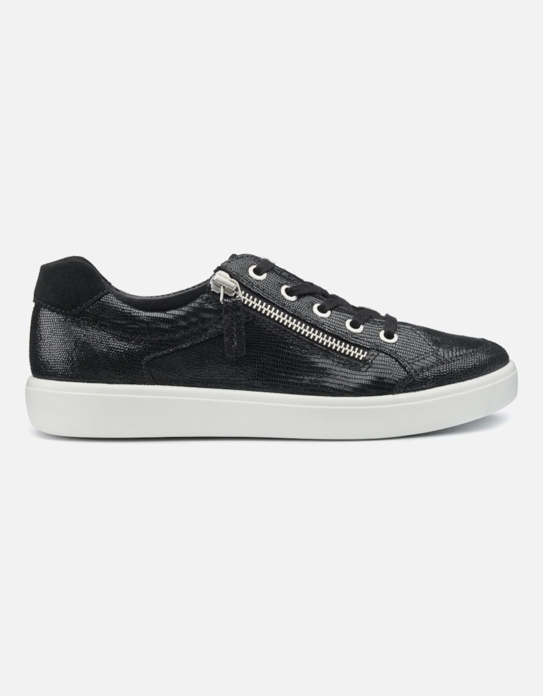 Chase II Womens Wide Fit Trainers