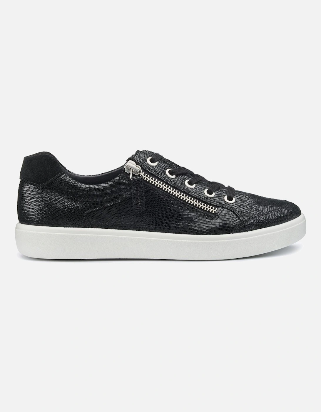 Chase II Womens Wide Fit Trainers