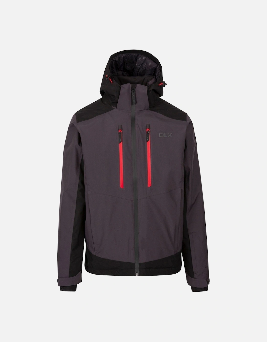 Mens Matthews Ski Jacket, 6 of 5