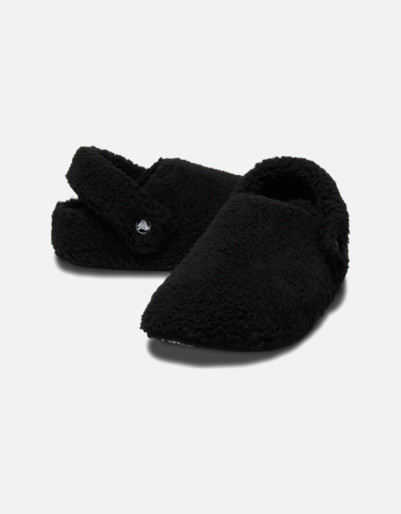 Classic Cozzy Womens Slippers