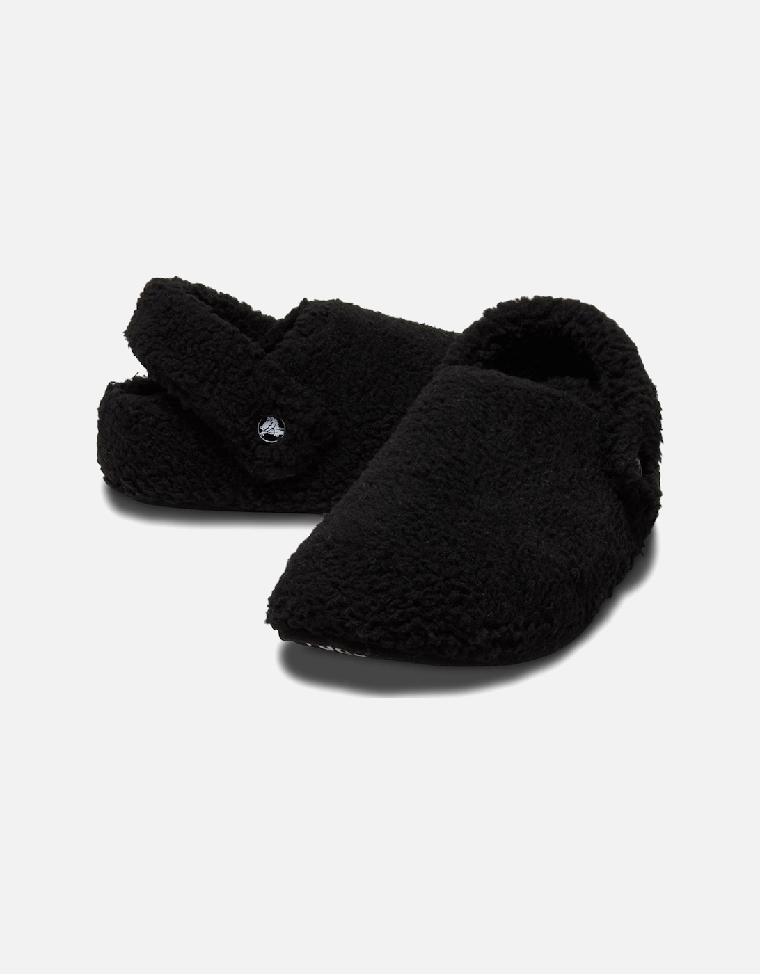 Classic Cozzy Womens Slippers