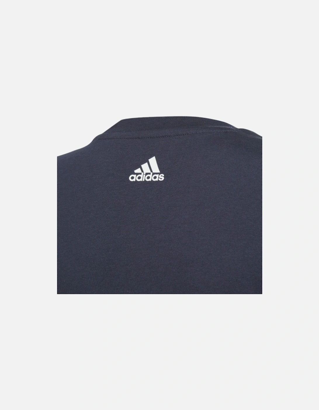 IB8775 Kids T Shirts Crew Neck Short Sleeve