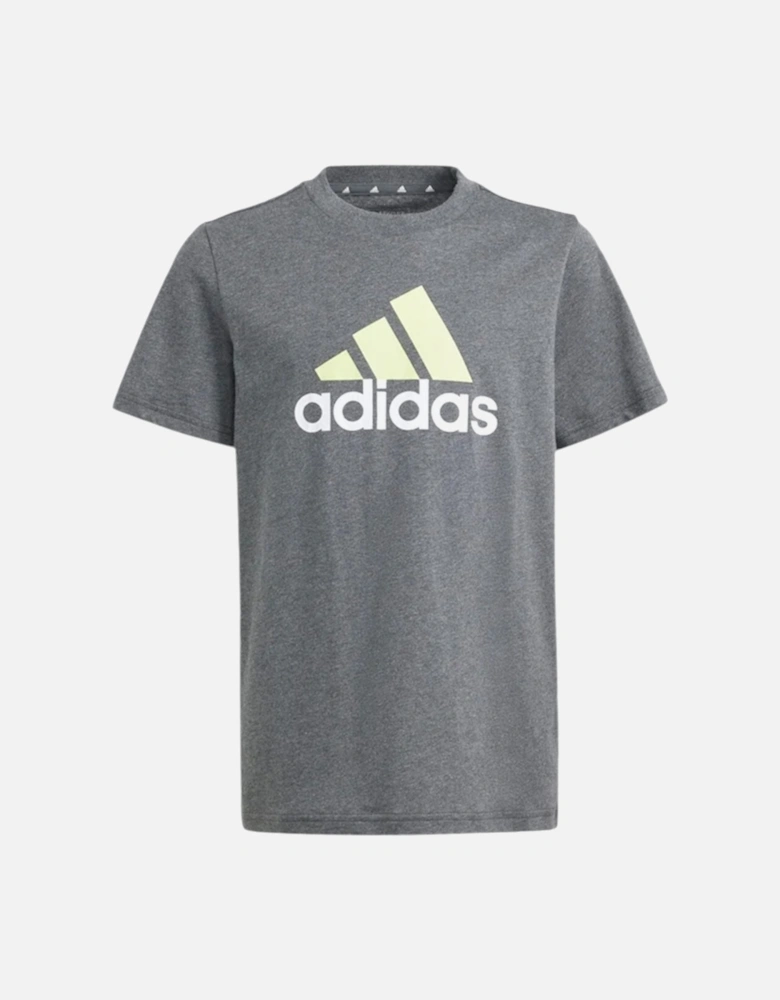 IB8775 Kids T Shirts Crew Neck Short Sleeve