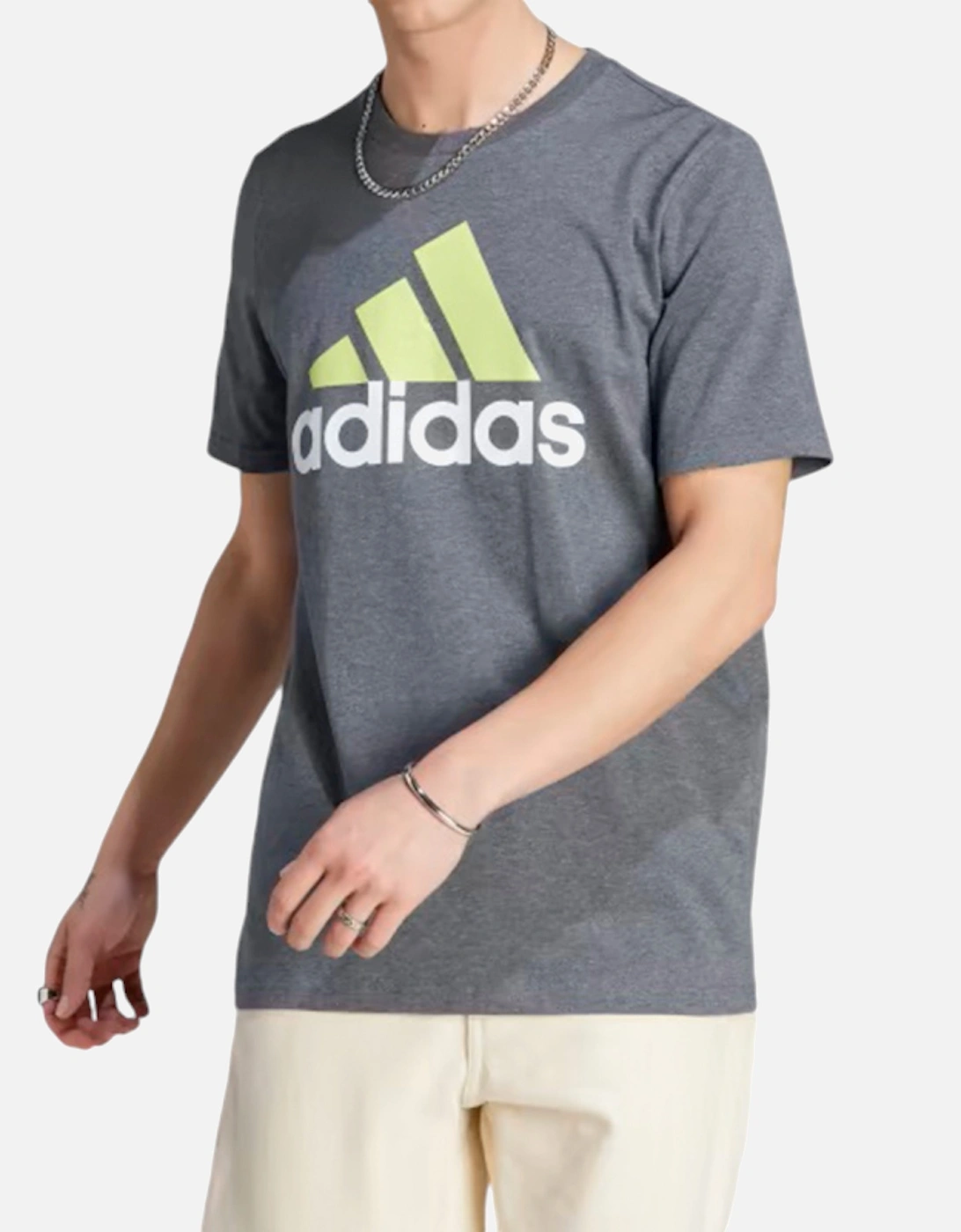 IB8775 Kids T Shirts Crew Neck Short Sleeve, 8 of 7