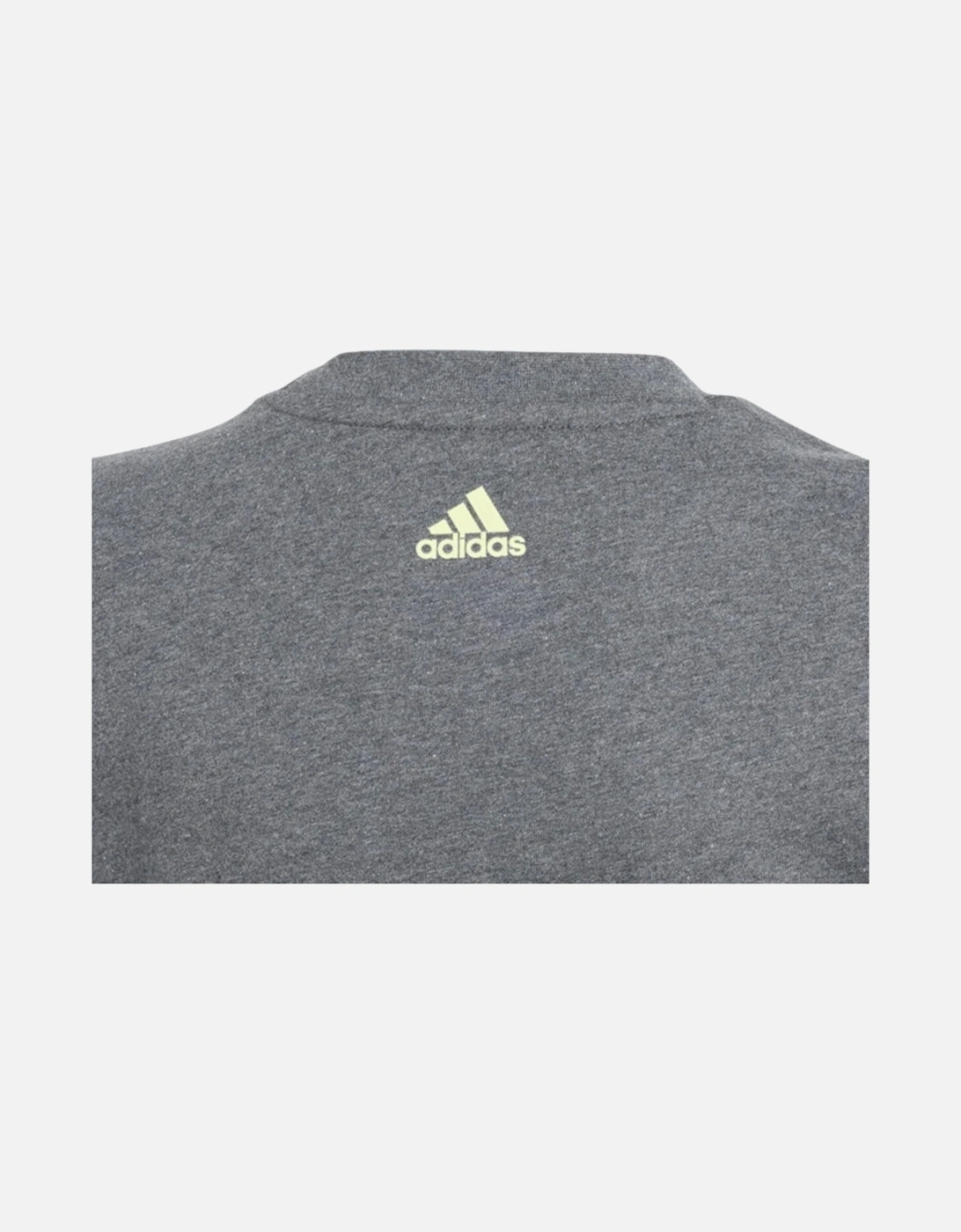 IB8775 Kids T Shirts Crew Neck Short Sleeve