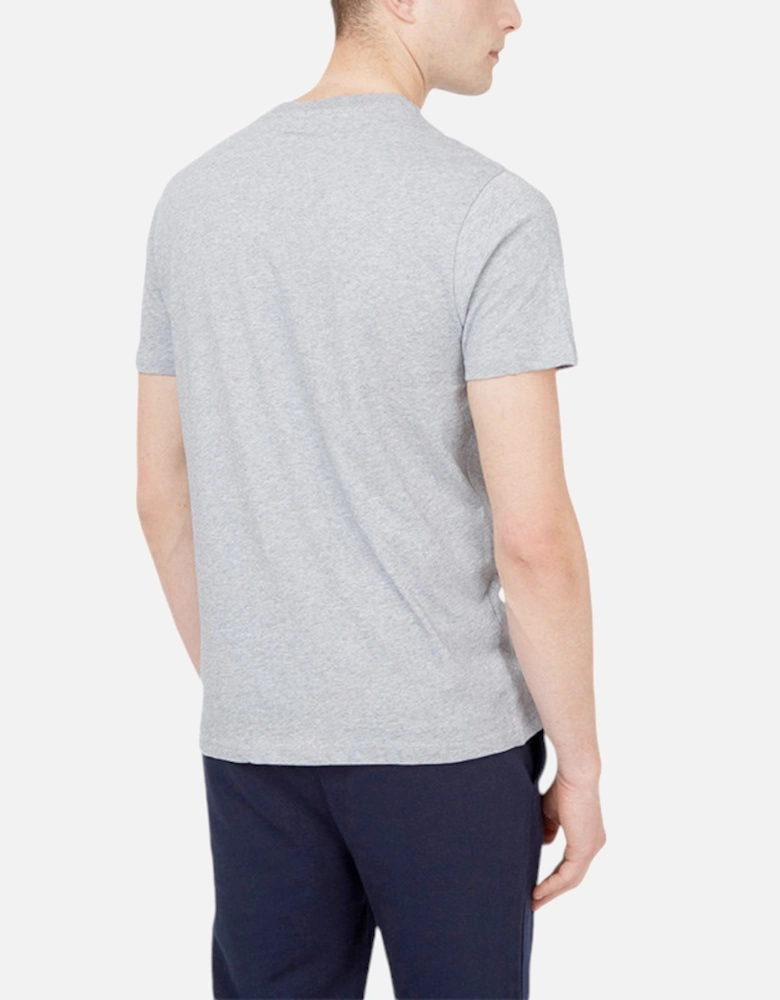 Mens T Shirts Original Crew Neck Short Sleeve Summer Cotton Tee NEW