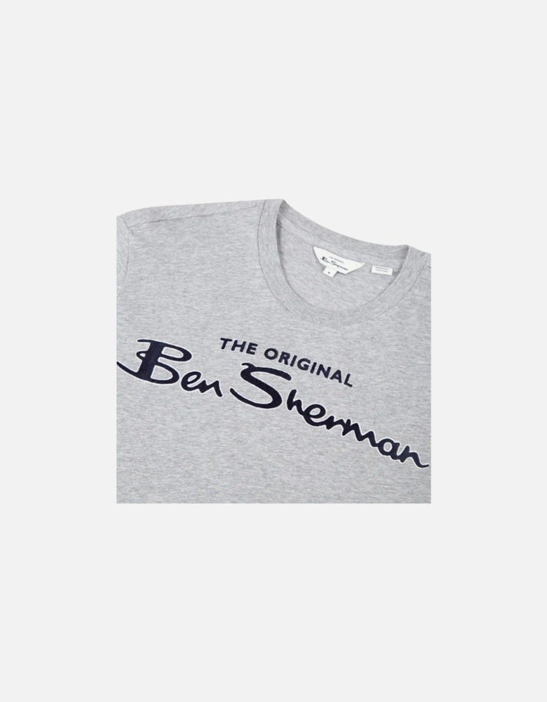 Mens T Shirts Original Crew Neck Short Sleeve Summer Cotton Tee NEW