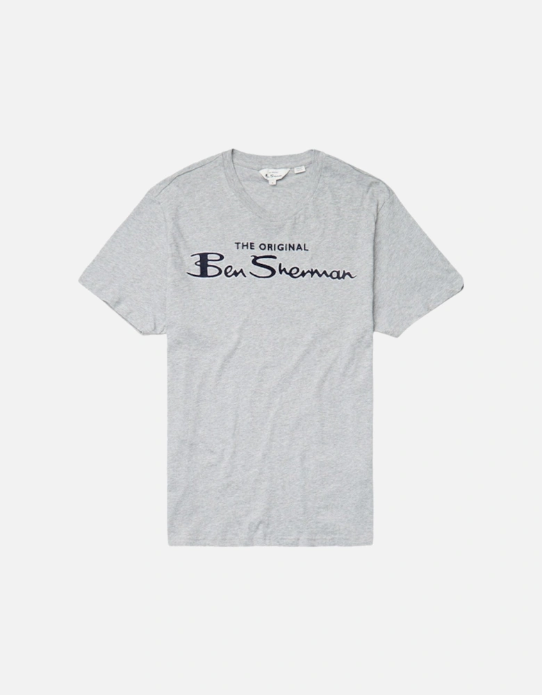 Mens T Shirts Original Crew Neck Short Sleeve Summer Cotton Tee NEW