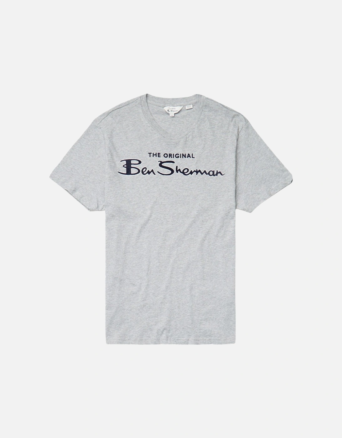 Mens T Shirts Original Crew Neck Short Sleeve Summer Cotton Tee NEW