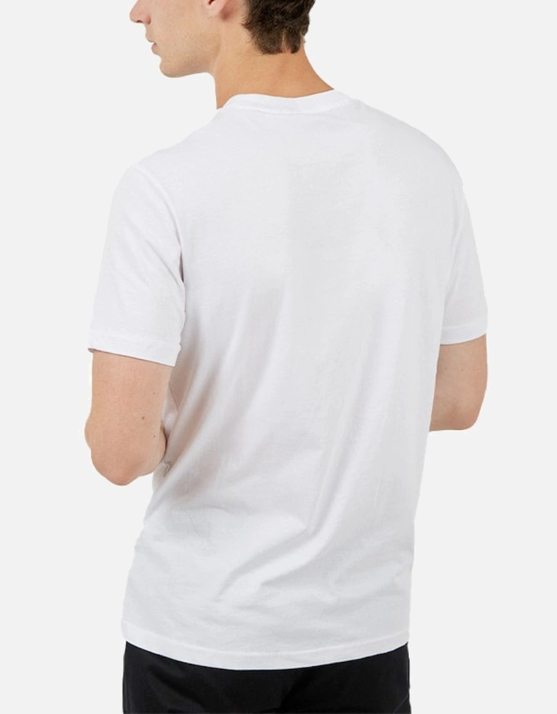 Mens T Shirts Original Crew Neck Short Sleeve Summer Cotton Tee NEW