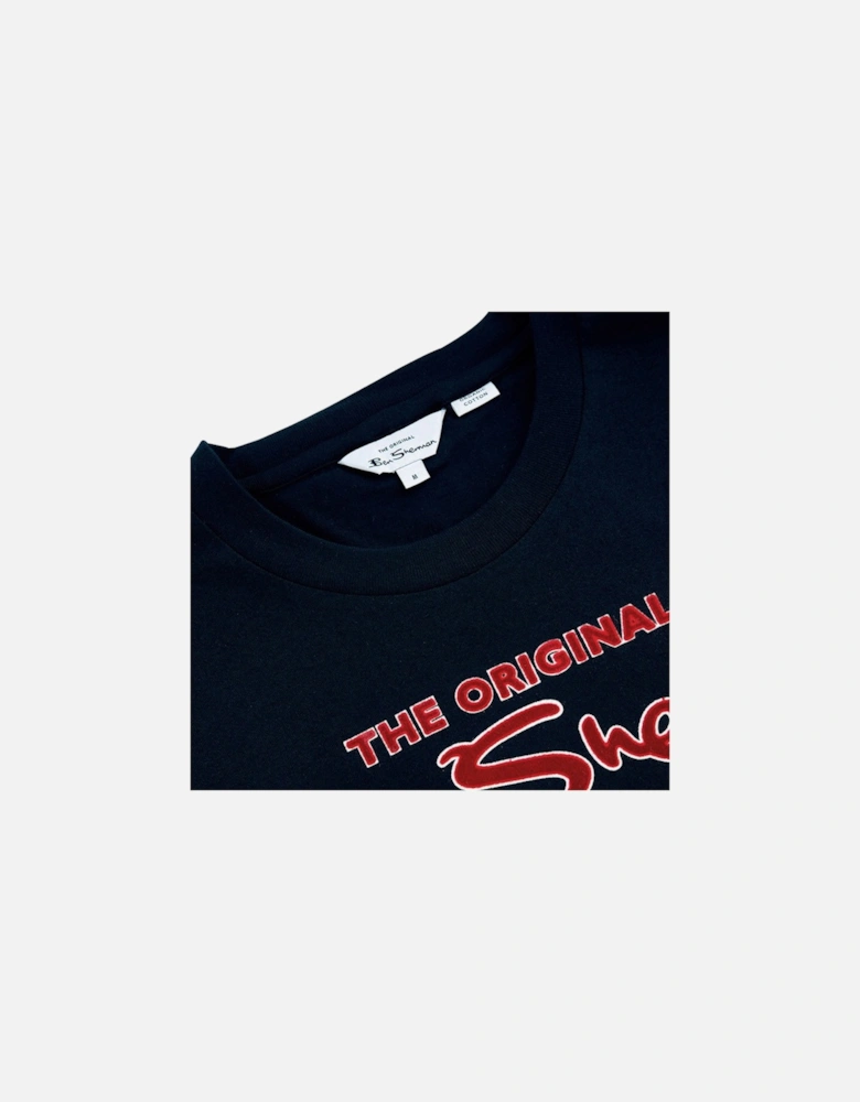 Mens T Shirts Original Crew Neck Short Sleeve Summer Cotton Tee NEW