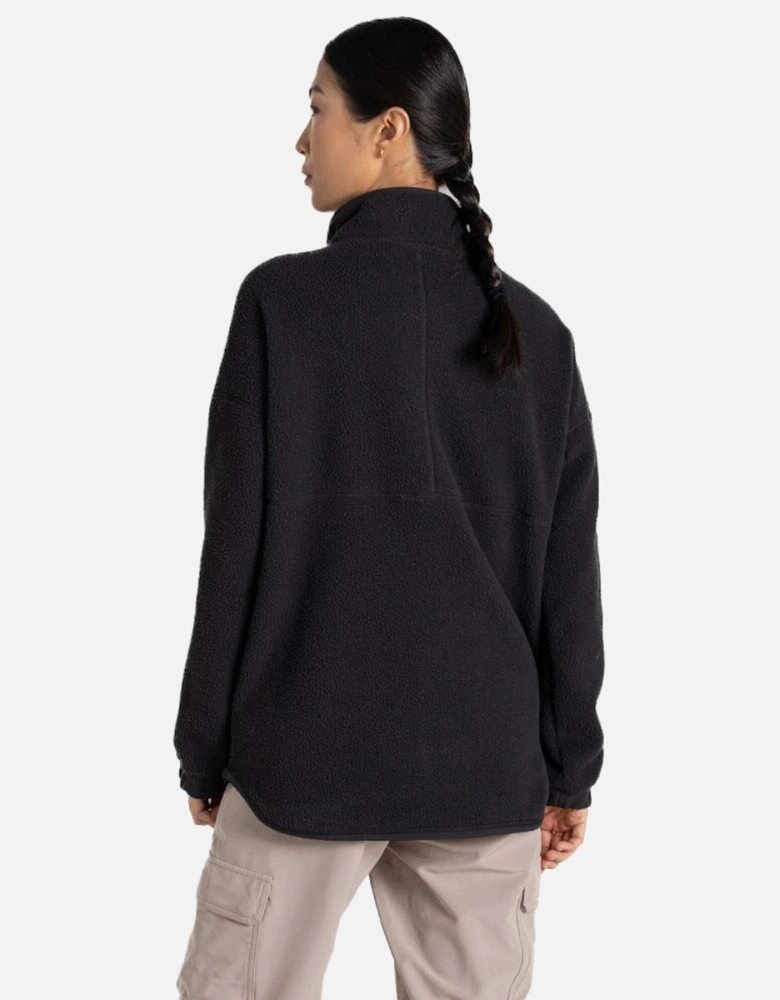 Womens CO2 Renu Steppes Full Zip Fleece Jacket