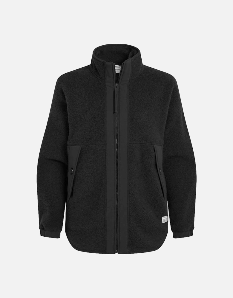 Womens CO2 Renu Steppes Full Zip Fleece Jacket