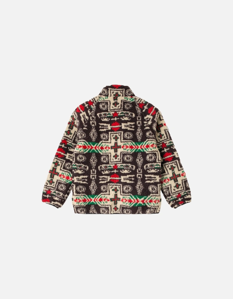 Chimayo Fleece Jacket