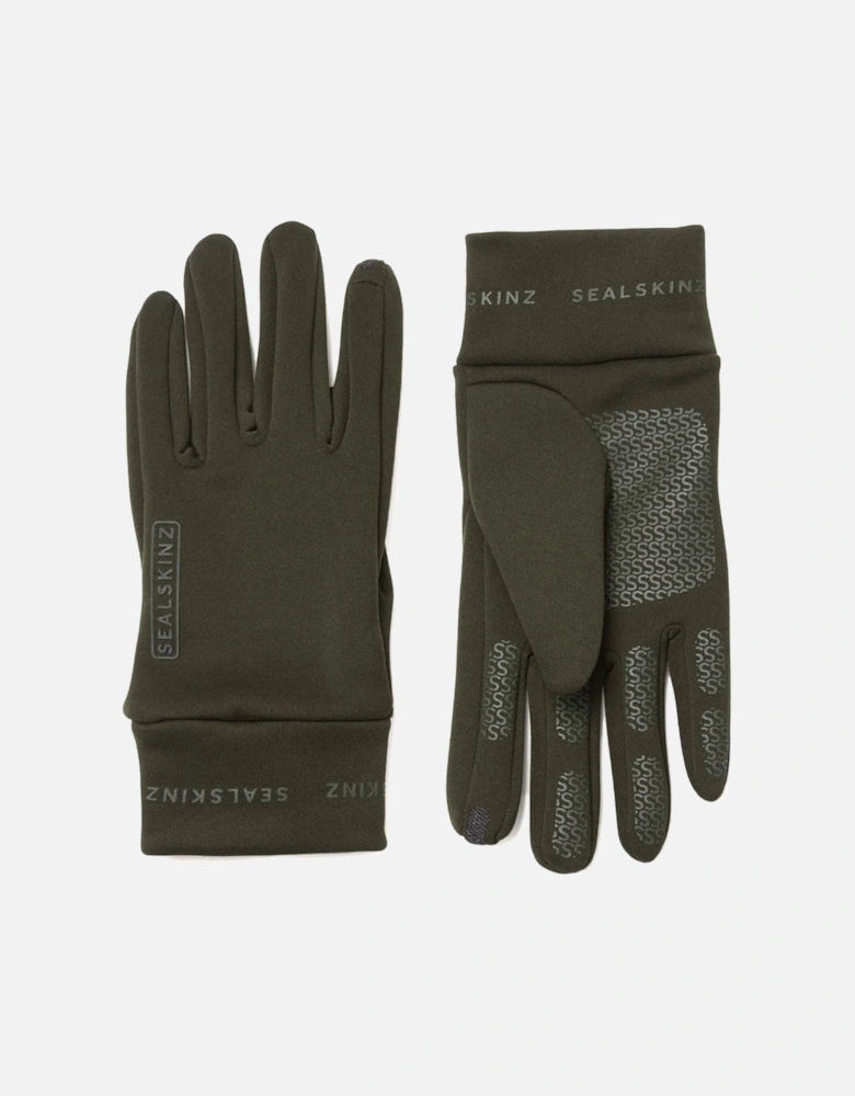 Unisex Acle Water Repellent Nano Fleece Gloves
