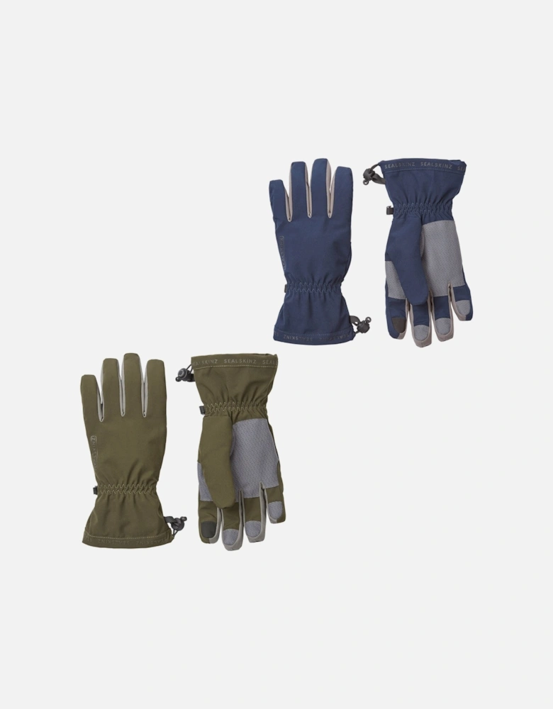 Unisex Drayton Waterproof Lightweight Gloves
