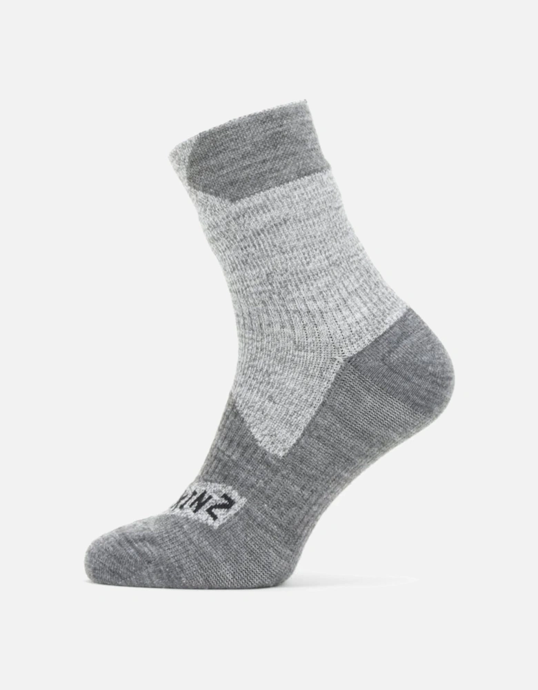 Bircham Waterproof All Weather Ankle Socks