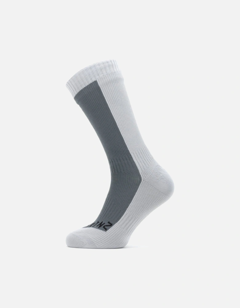 Starston Waterproof Cold Weather Mid Socks