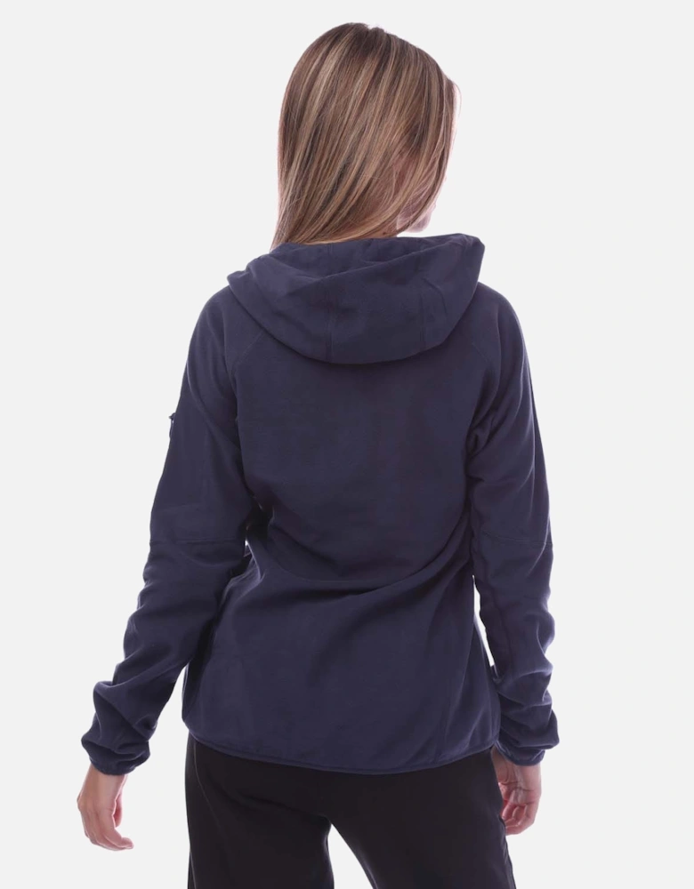 Kedron Eco Hooded Fleece Jacket