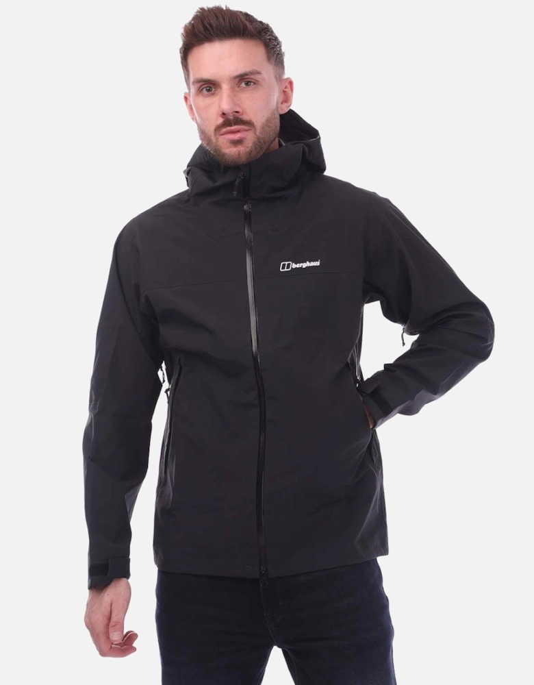 Highland Storm 3L Waterproof Jacket