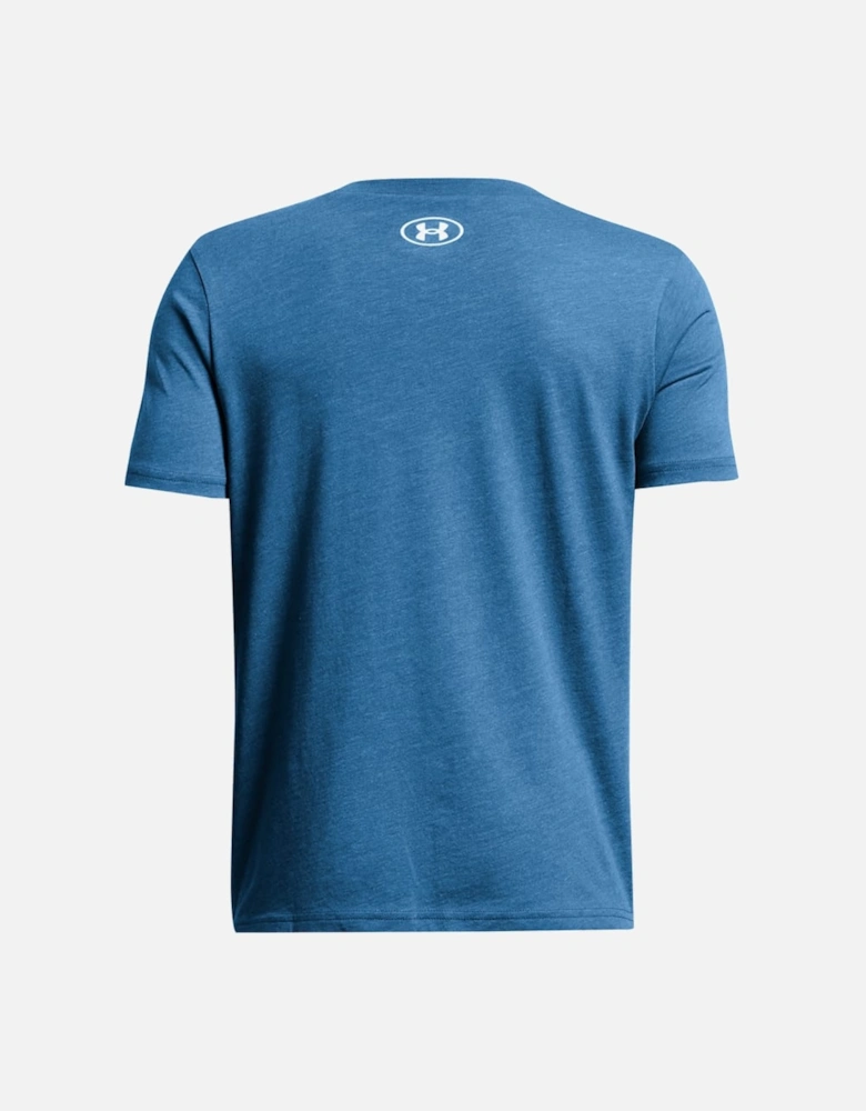 Logo Wordmark T-Shirt