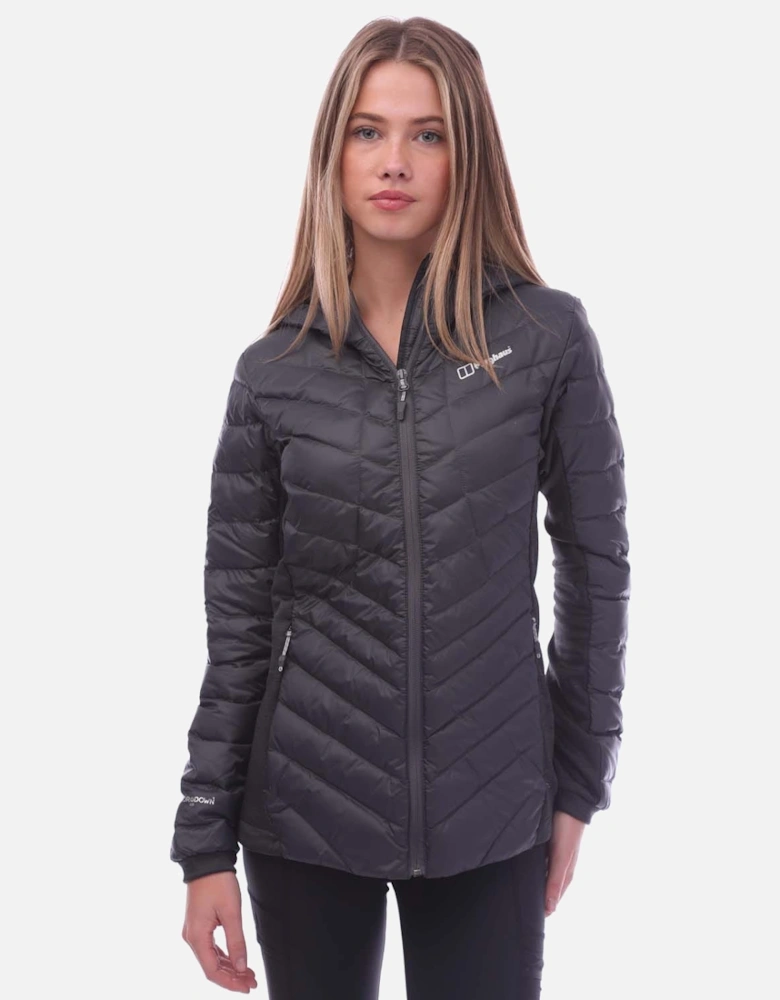 Tephra Stretch Reflect Jacket