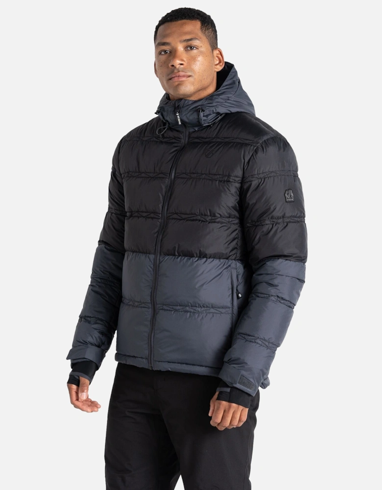 Mens Ollie Waterproof Ski Jacket