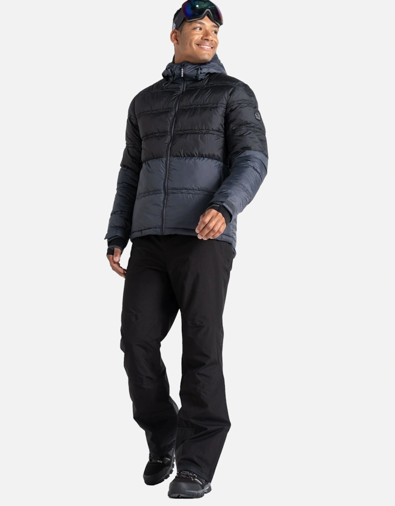 Mens Ollie Waterproof Ski Jacket