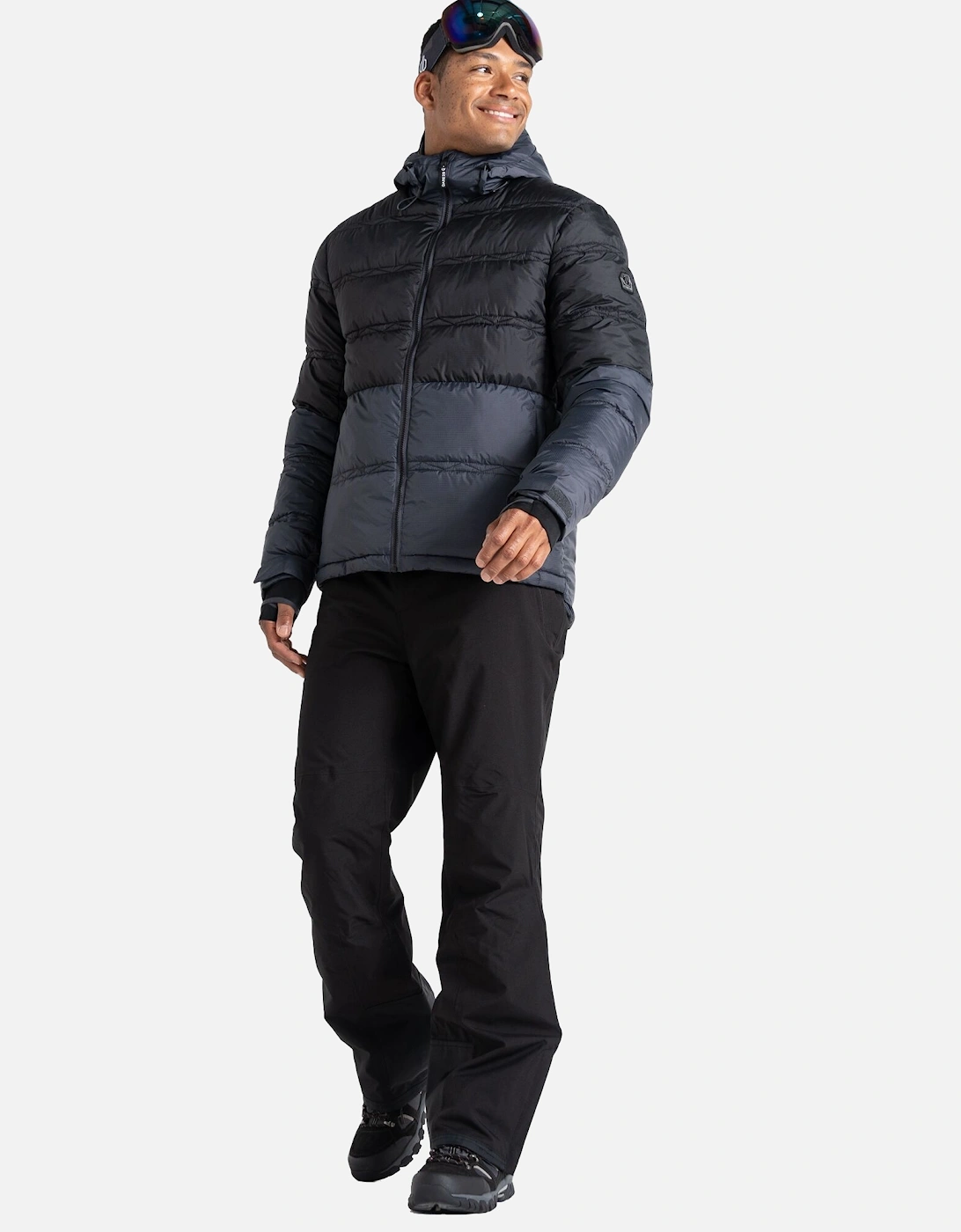 Mens Ollie Waterproof Ski Jacket