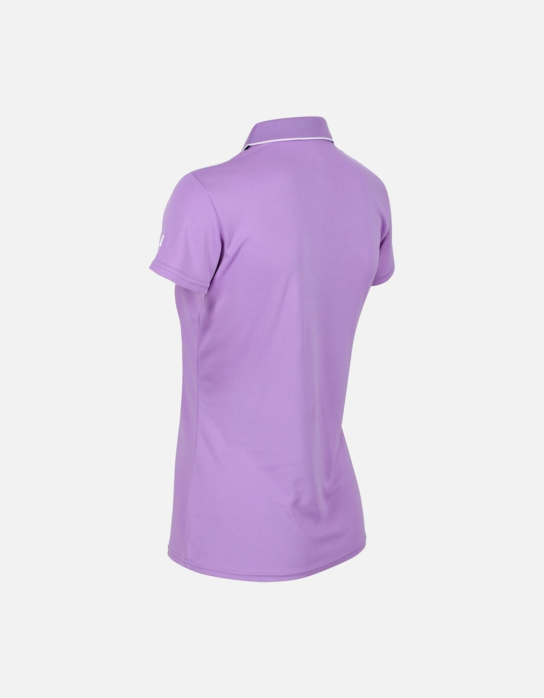 Womens/Ladies Maverick V Polo Shirt