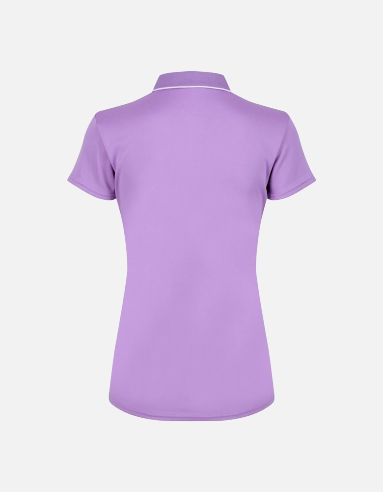 Womens/Ladies Maverick V Polo Shirt
