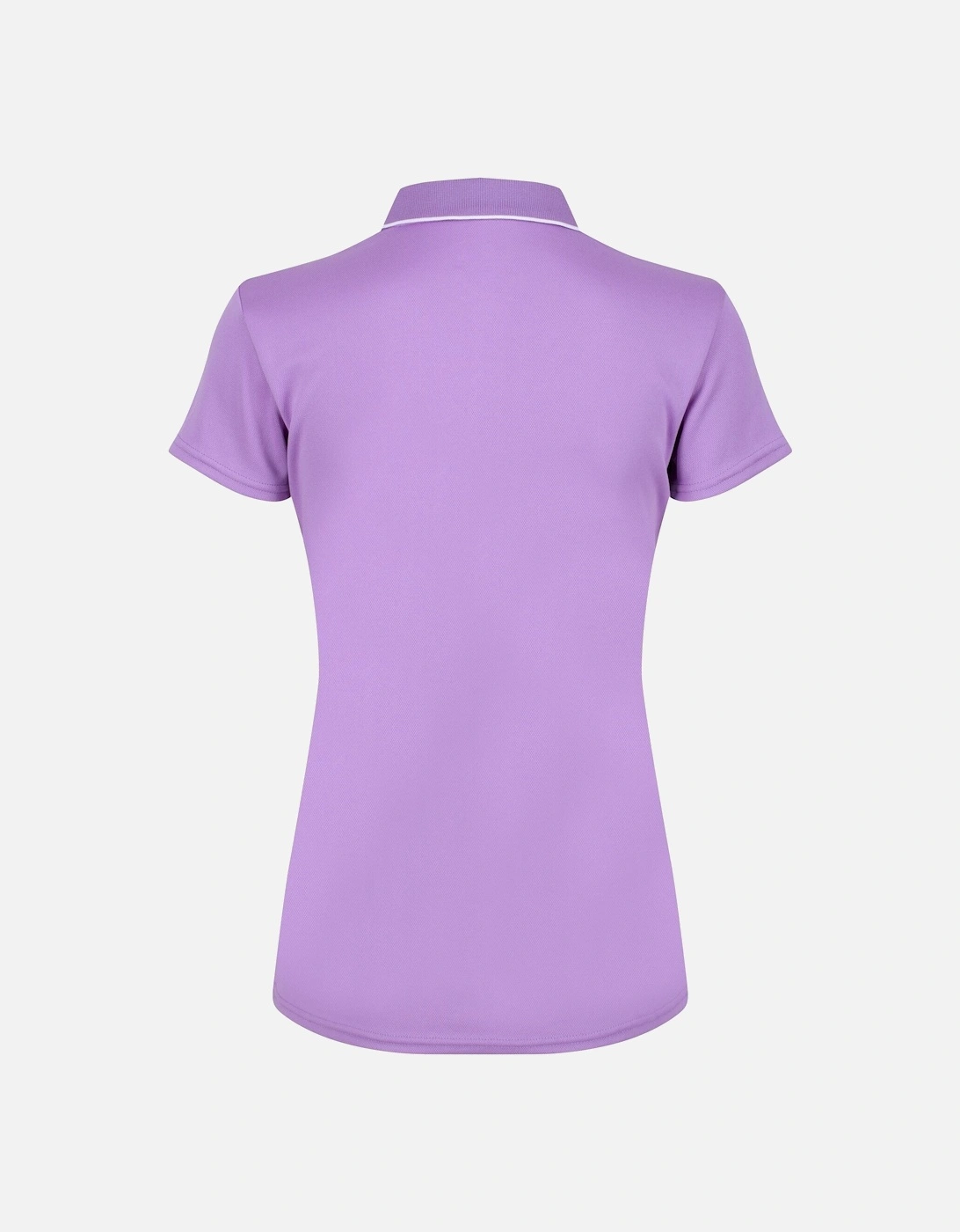 Womens/Ladies Maverick V Polo Shirt