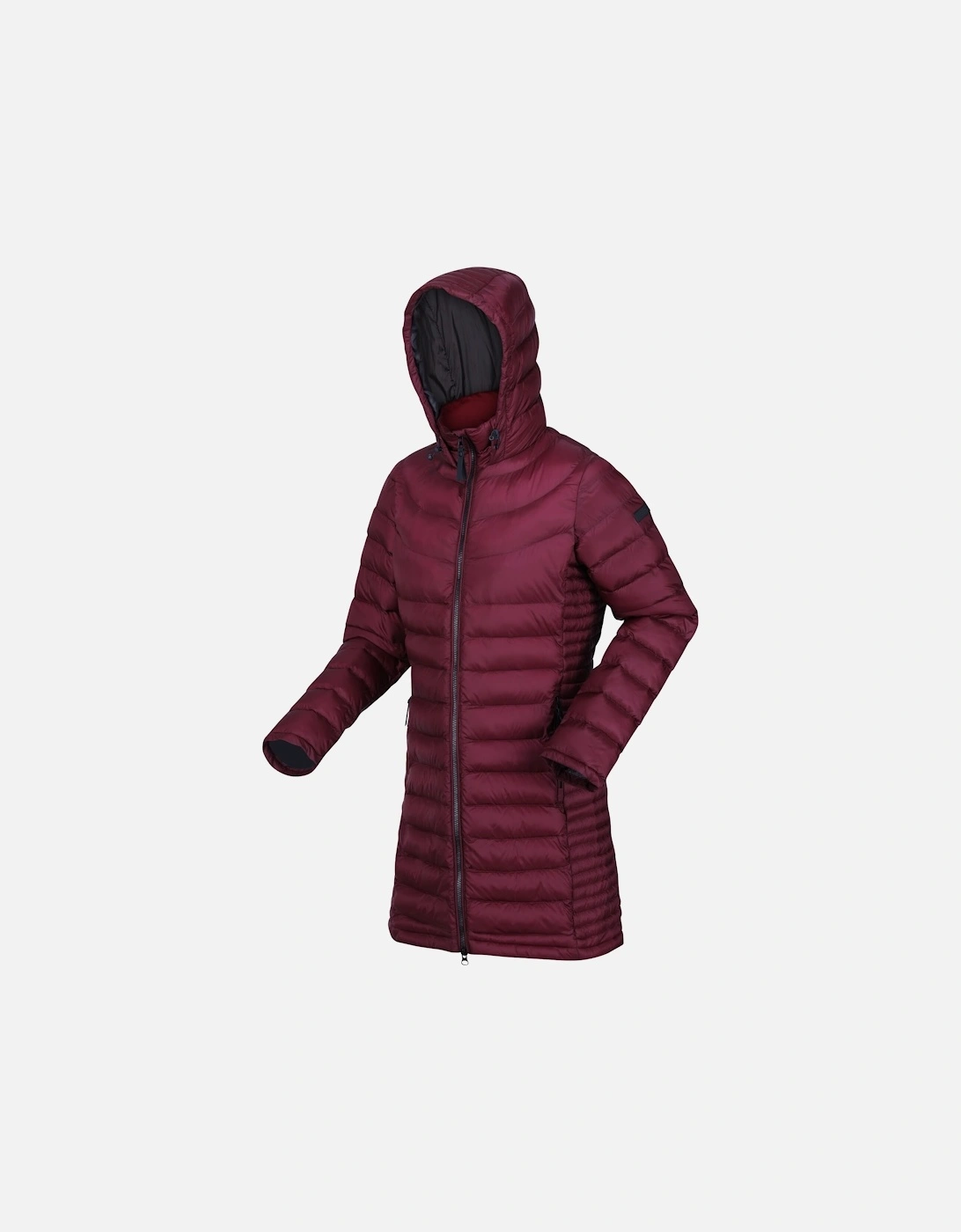 Womens/Ladies Andel III Lightweight Parka