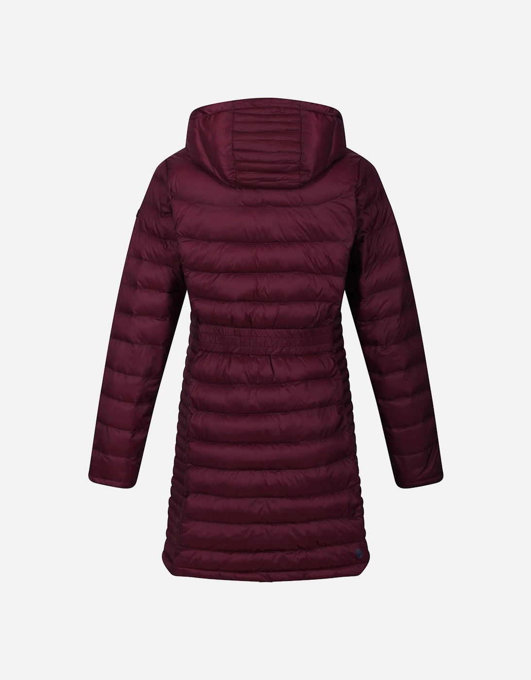 Womens/Ladies Andel III Lightweight Parka