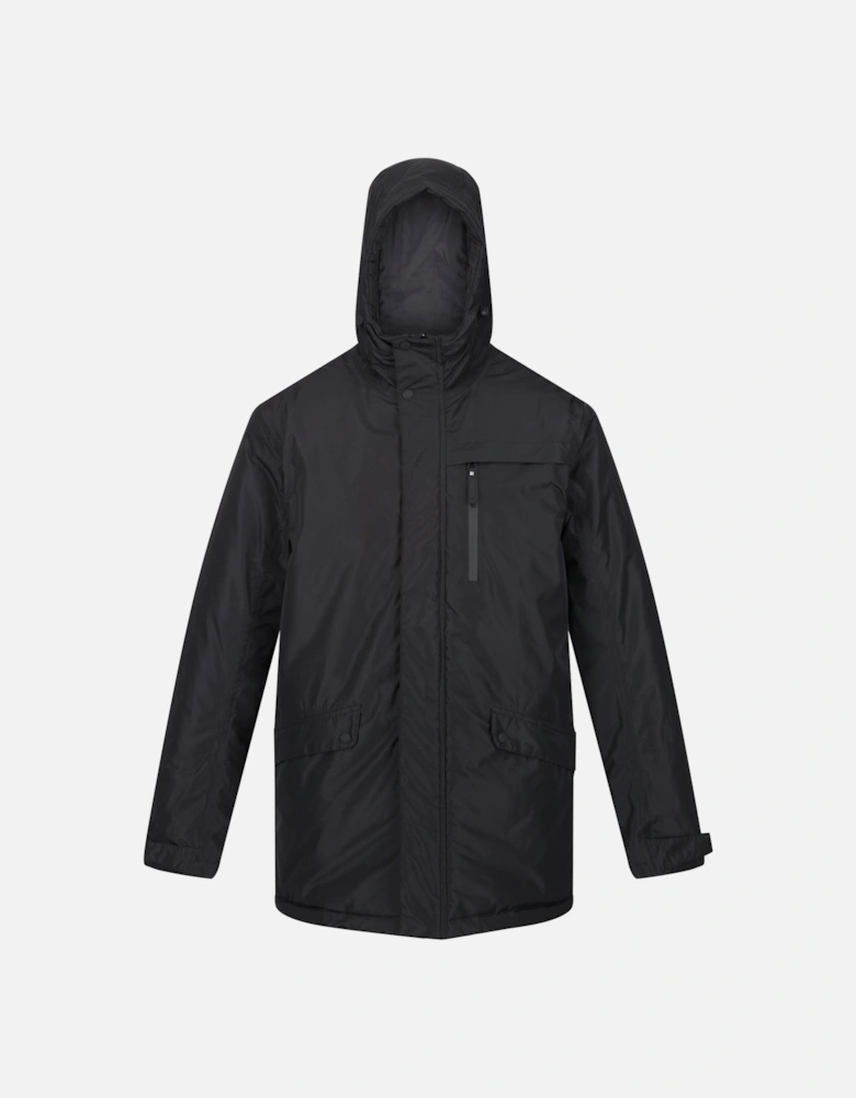 Mens Penbreak Waterproof Jacket