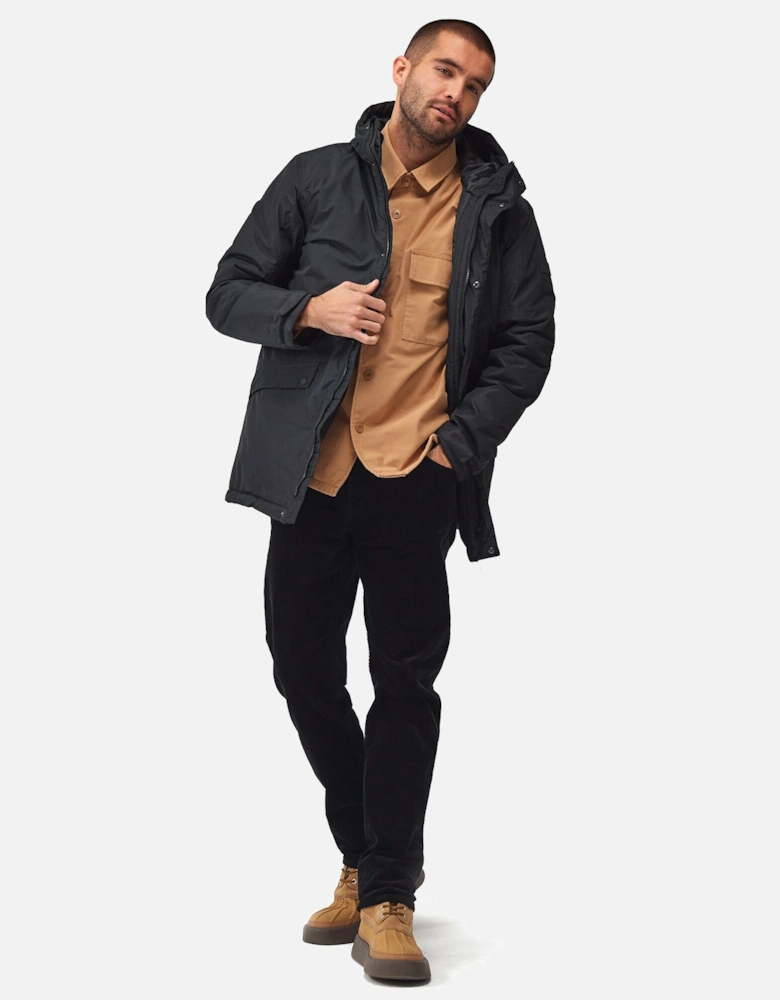 Mens Penbreak Waterproof Jacket