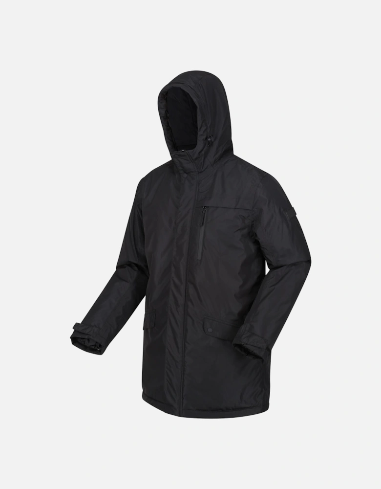Mens Penbreak Waterproof Jacket