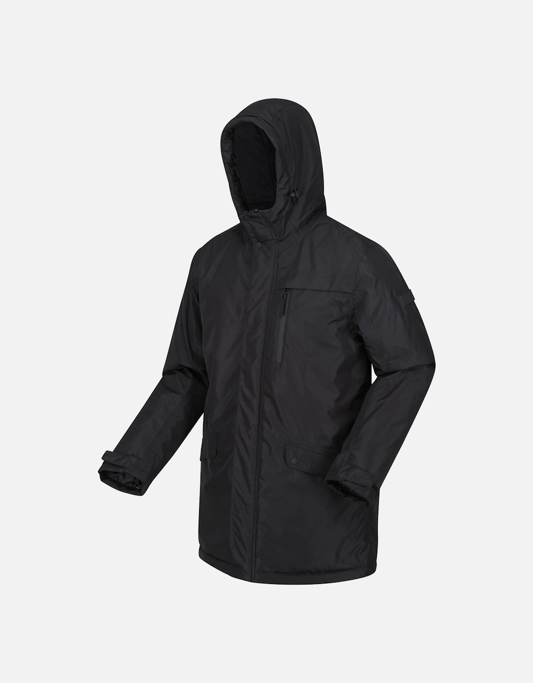 Mens Penbreak Waterproof Jacket