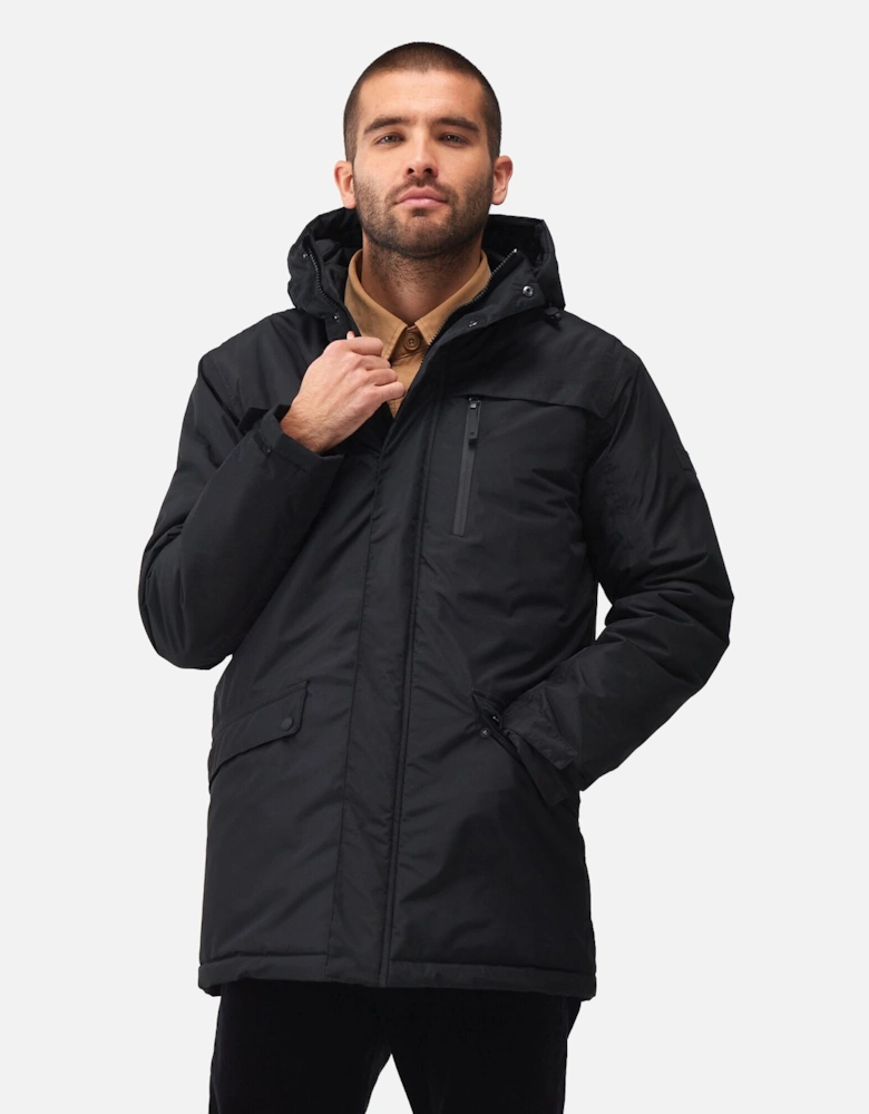 Mens Penbreak Waterproof Jacket