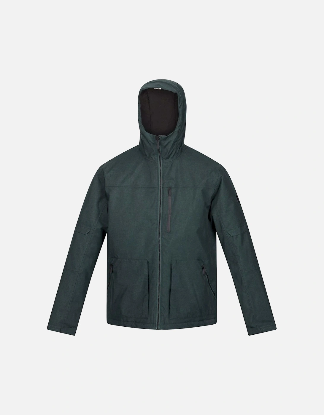 Mens Highside VII Waterproof Jacket, 6 of 5