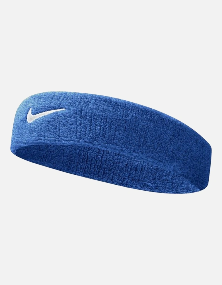 Unisex Adults Swoosh Headband