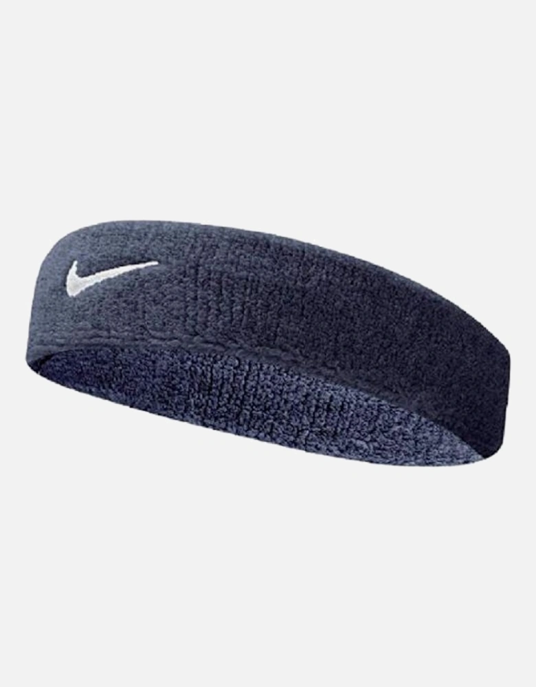 Unisex Adults Swoosh Headband