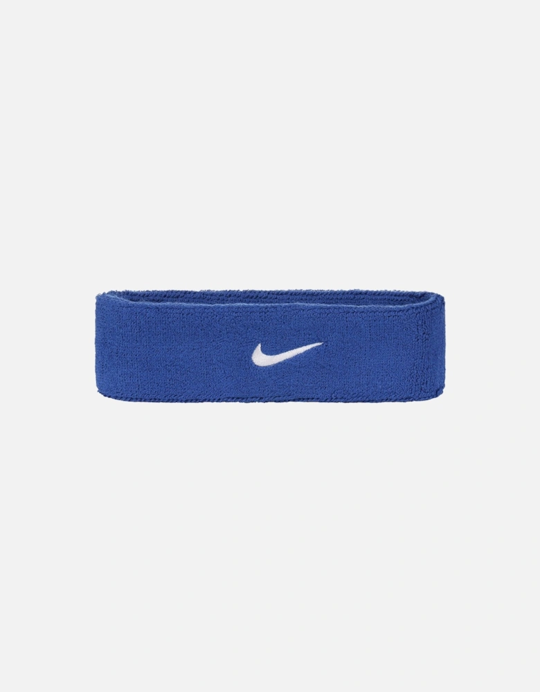 Unisex Adults Swoosh Headband