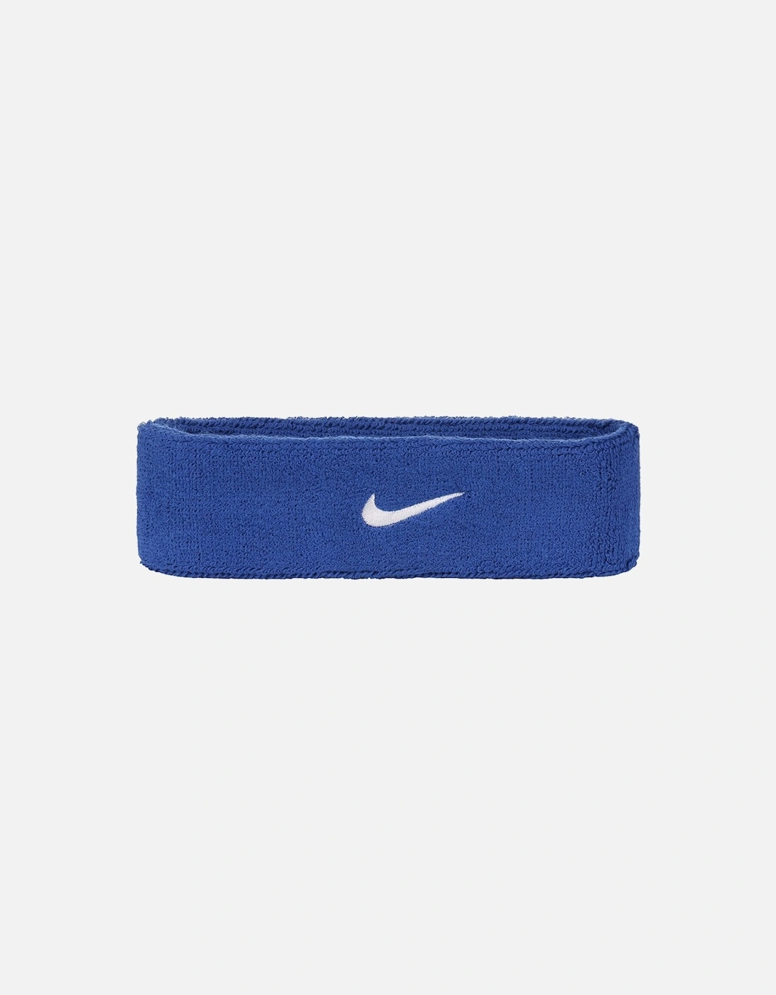 Unisex Adults Swoosh Headband, 4 of 3