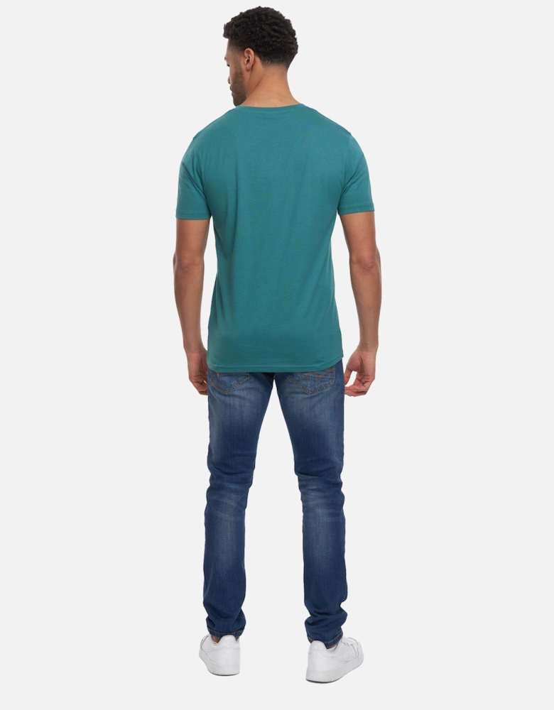 Mens Talung Marl T-Shirt