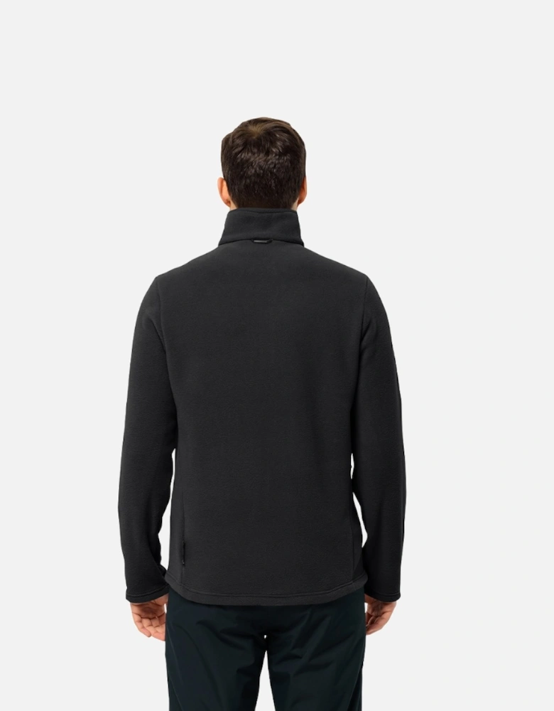 Men's Winterstein Full Zip Jacket Black