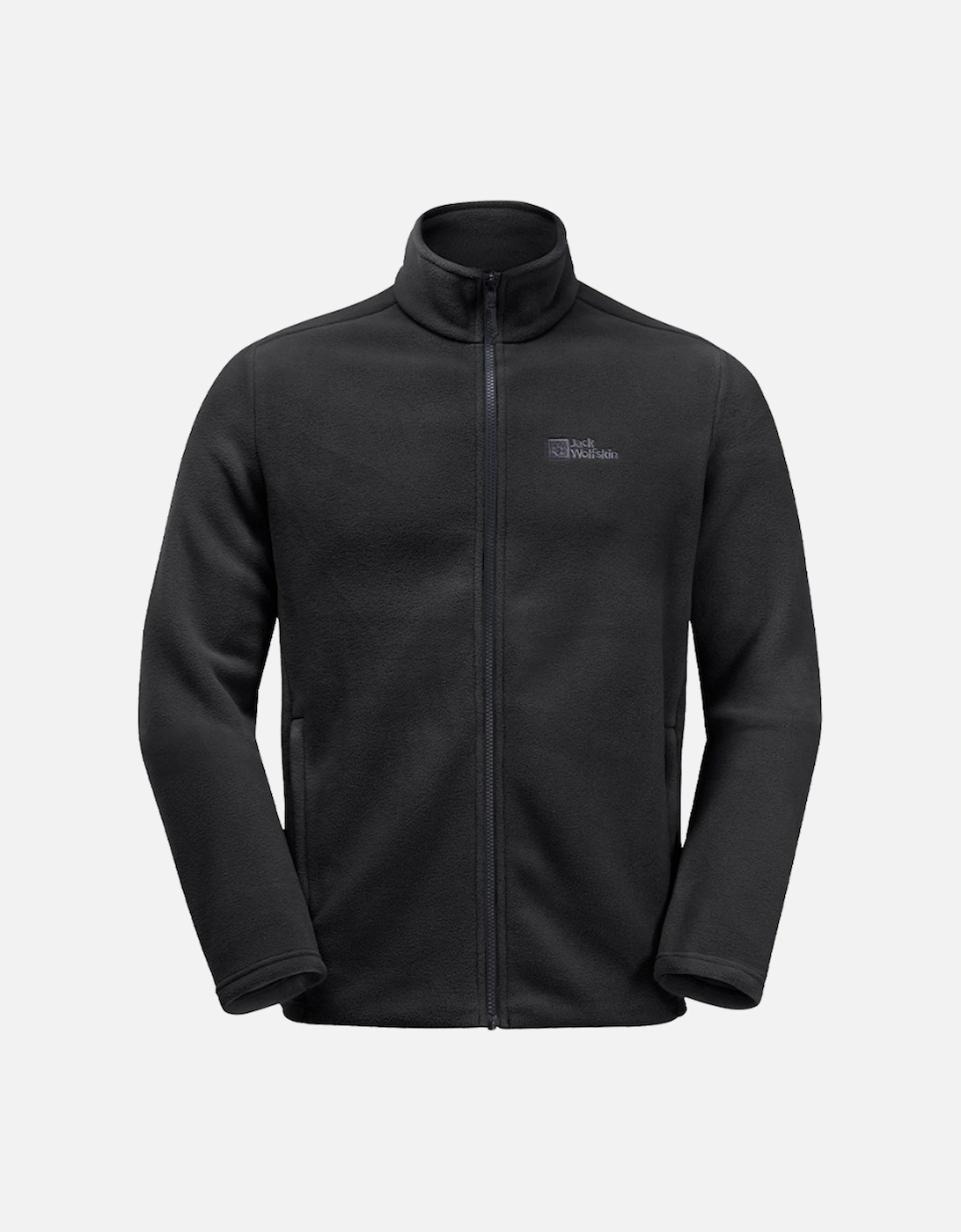 Men's Winterstein Full Zip Jacket Black